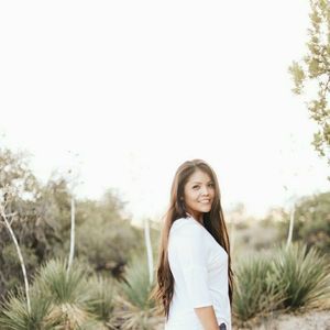 Meet your Posher, Danielle